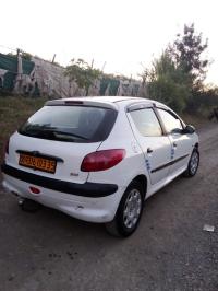 سيارات-peugeot-206-2003-تيجلابين-بومرداس-الجزائر