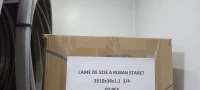 Lame de scie à ruban 