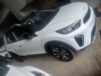 سيارات-kia-kx1-2025-toute-option-بجاية-الجزائر