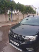 city-car-dacia-sandero-2017-stepway-aokas-bejaia-algeria