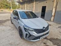 سيارات-renault-clio-5-2025-esprit-alpine-بني-عمران-بومرداس-الجزائر