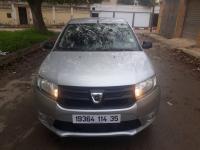 voitures-dacia-logan-2014-bordj-el-kiffan-alger-algerie