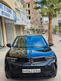 voitures-opel-mokka-2023-elegance-el-eulma-setif-algerie