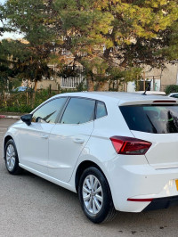 voitures-seat-ibiza-2018-style-hraoua-alger-algerie