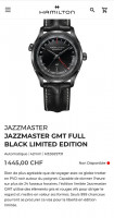 hommes-hamilton-jazzmaster-gmt-full-black-limited-edition-es-senia-oran-algerie