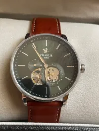 Charlie Parie Automatique 
