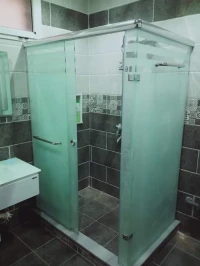 Cabine De Douche