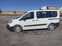 Peugeot Expert 2016 Expert