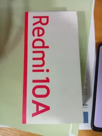 Redmi 10A