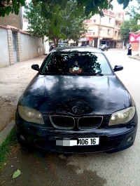 سيارات-bmw-serie-1-2006-select-برج-البحري-الجزائر