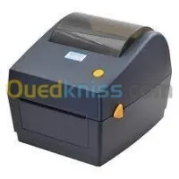 Imprimante code à barre XP-DT427B
