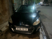 voitures-peugeot-308-2012-constantine-algerie