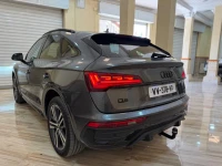 Audi Q5 2021 40 TDI Quattro