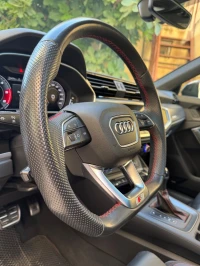 Audi Q3 2022 S Line (facelift)
