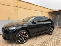 Audi Q5 2022 S Line