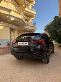 Audi Q3 2023 Sportback Quattro