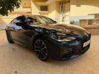 voitures-bmw-serie-4-2021-coupe-pack-m-akbou-bejaia-algerie