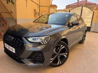 Audi Q3 2022 S Line (facelift)