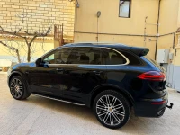 Porsche Cayenne 2015 Kit S