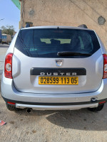 voitures-dacia-duster-2013-laureate-batna-algerie