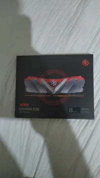 2x RAM DDR4 8GB 3000MHz