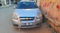 سيارات-chevrolet-aveo-5-portes-2009-وهران-الجزائر
