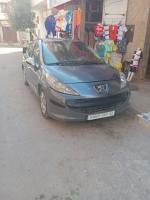 citadine-peugeot-207-2007-es-senia-oran-algerie