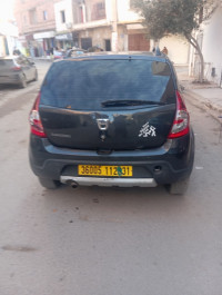 voitures-dacia-sandero-2012-oran-algerie