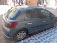 citadine-peugeot-207-2007-es-senia-oran-algerie