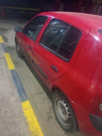 voitures-renault-clio-2-2002-expression-mostaganem-algerie