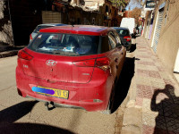 voitures-hyundai-i20-2018-facelift-tlemcen-algerie