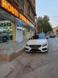 voitures-mercedes-classe-c-2016-220-designo-tlemcen-algerie
