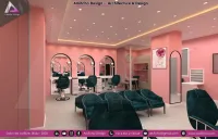 Architecte deco design interieur  مهندس ديكور تصميم داخلي