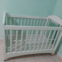 Lit de bébé