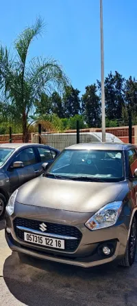 Suzuki Swift 2022 Swift