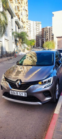 voitures-renault-captur-2021-business-boumerdes-algerie