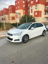 سيارات-citroen-c4-2012-exclusive-قسنطينة-الجزائر