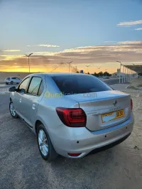 Renault Symbol 2018 Made In Bladi
