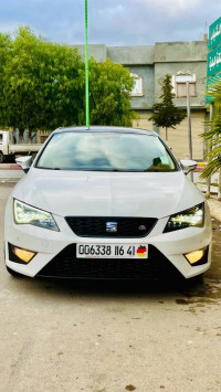 voitures-seat-leon-2016-linea-r-bir-bouhouche-souk-ahras-algerie