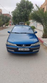voitures-peugeot-406-1999-bou-saada-msila-algerie