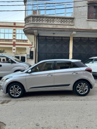 voitures-hyundai-i20-2019-bab-ezzouar-alger-algerie