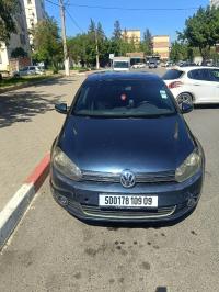 سيارات-volkswagen-golf-6-2009-أولاد-يعيش-البليدة-الجزائر