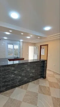 Vente Appartement F2 Alger Bordj el kiffan