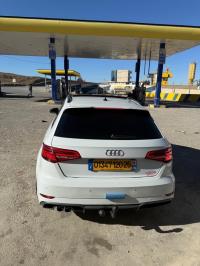 سيارات-audi-a3-2020-s-line-برج-بوعريريج-الجزائر