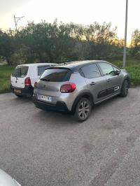 سيارات-citroen-c3-2023-أولاد-فايت-الجزائر
