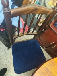 طاولات-الطعام-table-a-manger-rustique-العاشور-الجزائر