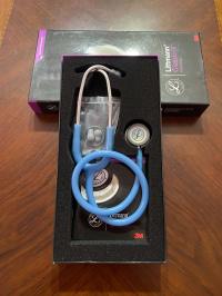 Stethoscope littmann classic 3