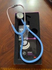 Stethoscope littmann classic 3 remise 30%