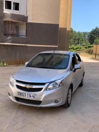 سيارات-chevrolet-sail-5-portes-2014-تيبازة-الجزائر