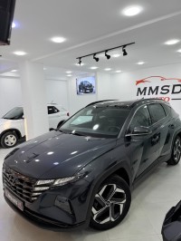 سيارات-hyundai-tucson-2024-شراقة-الجزائر